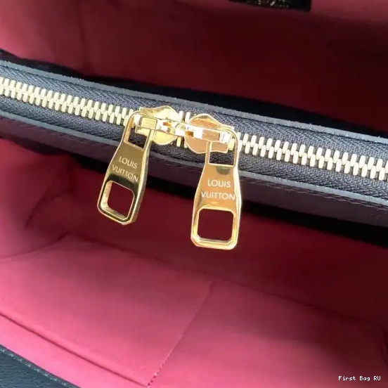 First bags ru MONTAIGNE VUITTON MM LOUIS 0615